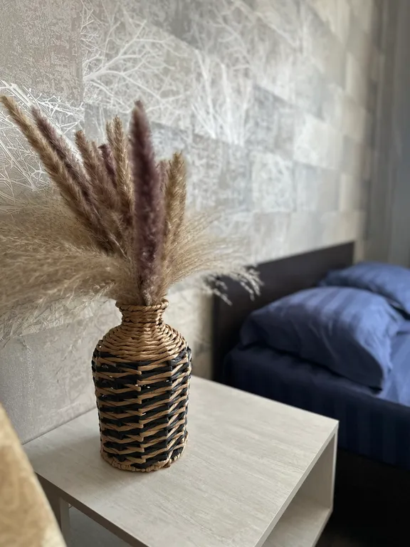 Уютная квартира рядом с гипермаркетом Глобус