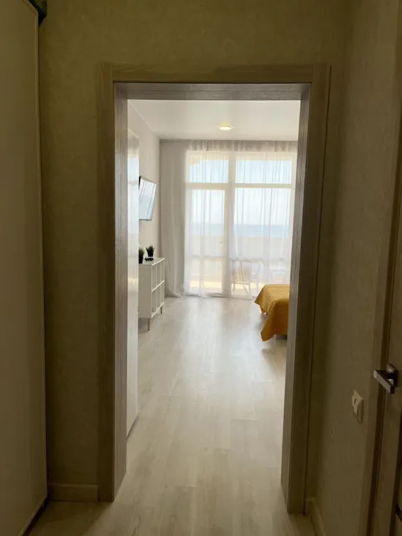 Уютная квартира в ЖК Золотые Пески