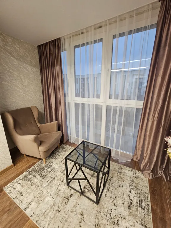 Квартира в центре города