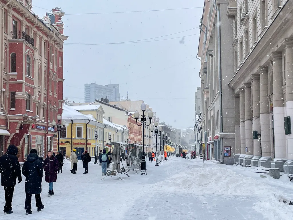 Квартира Шикарные апартаменты — Москва