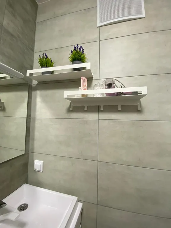 Квартира Отдых