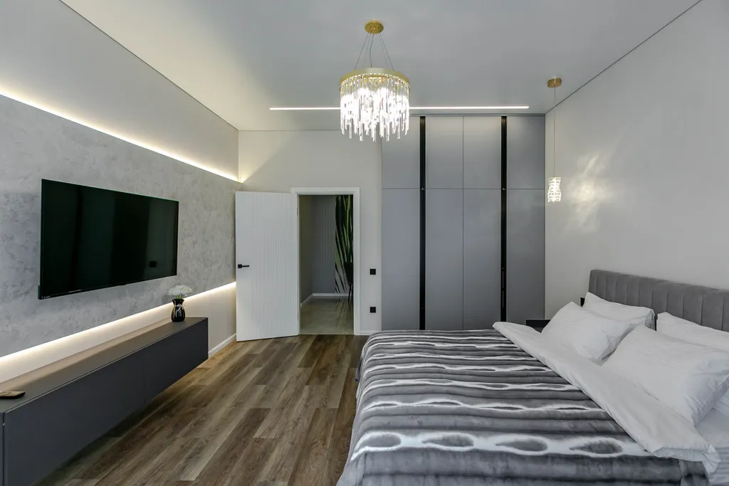 Premium suite в ЖК Звезда by Art Apart