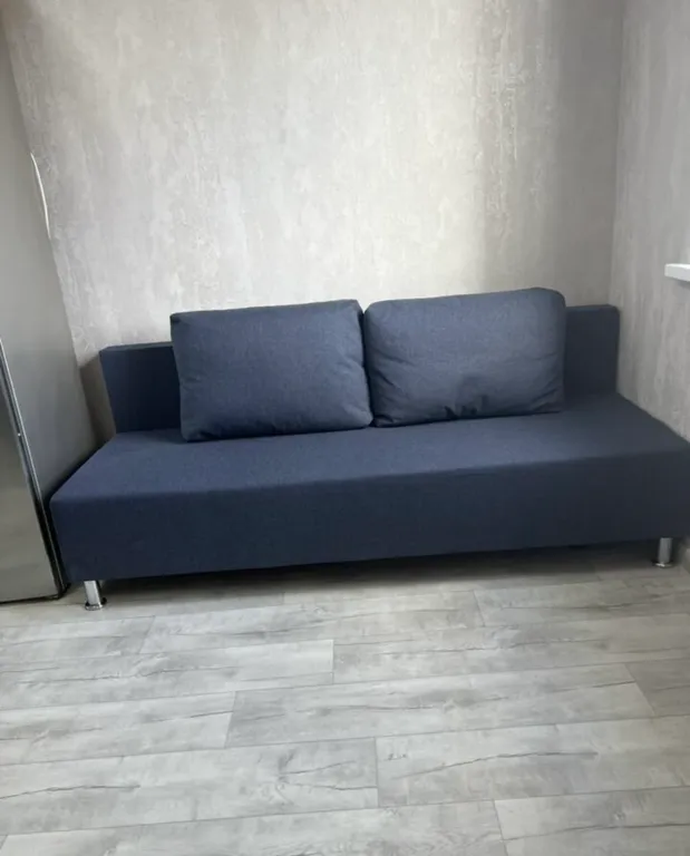 Евродвухкомнатная квартира в центре города