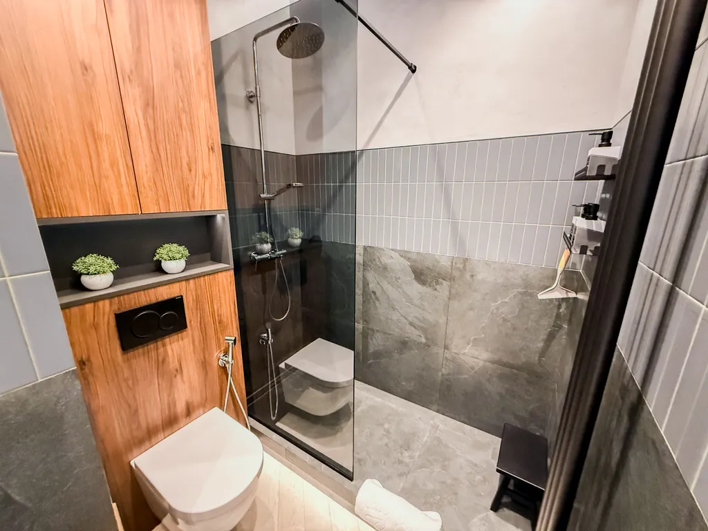 Квартира Квартира Жк бизнес класса рихард — Москва