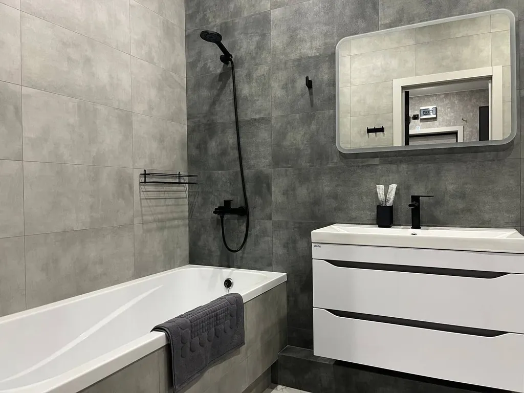 Уютная квартира рядом с Диагностикой