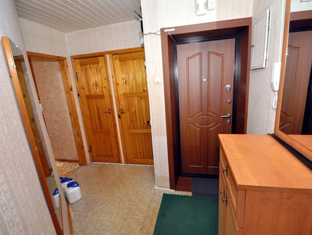 Уютная квартира недалеко от вокзала