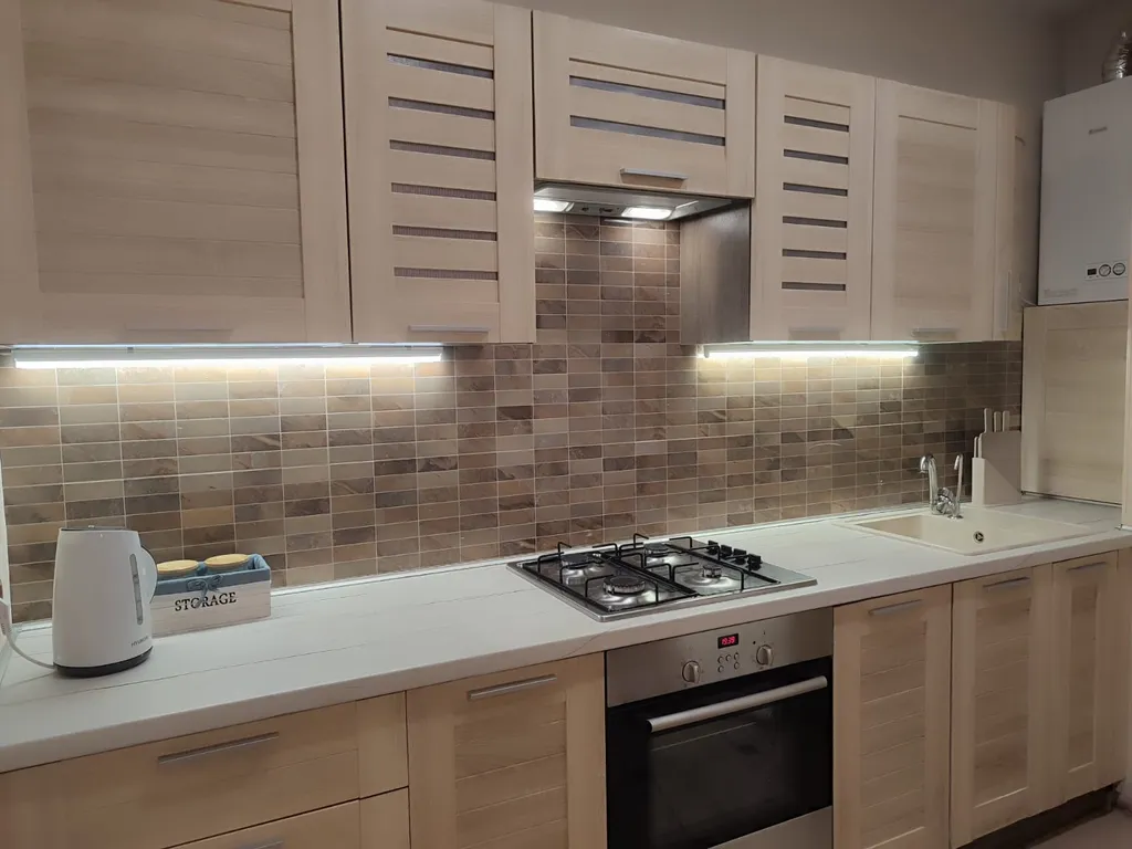 Квартира Квартира с душой — Калининград