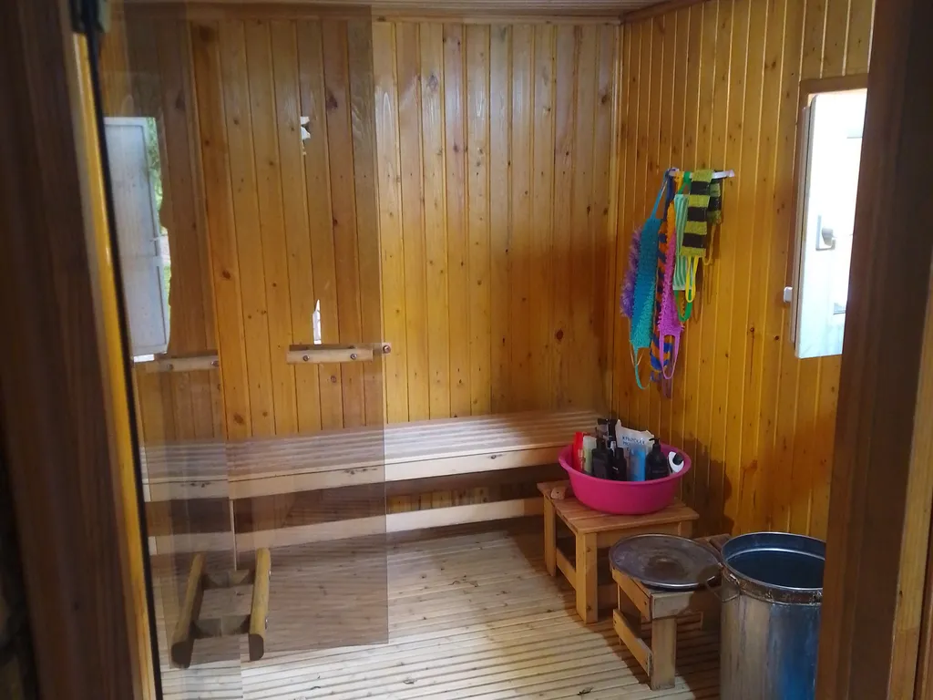 Домик в селе