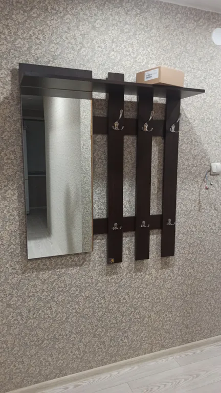 Уютная квартира для тихого отдыха