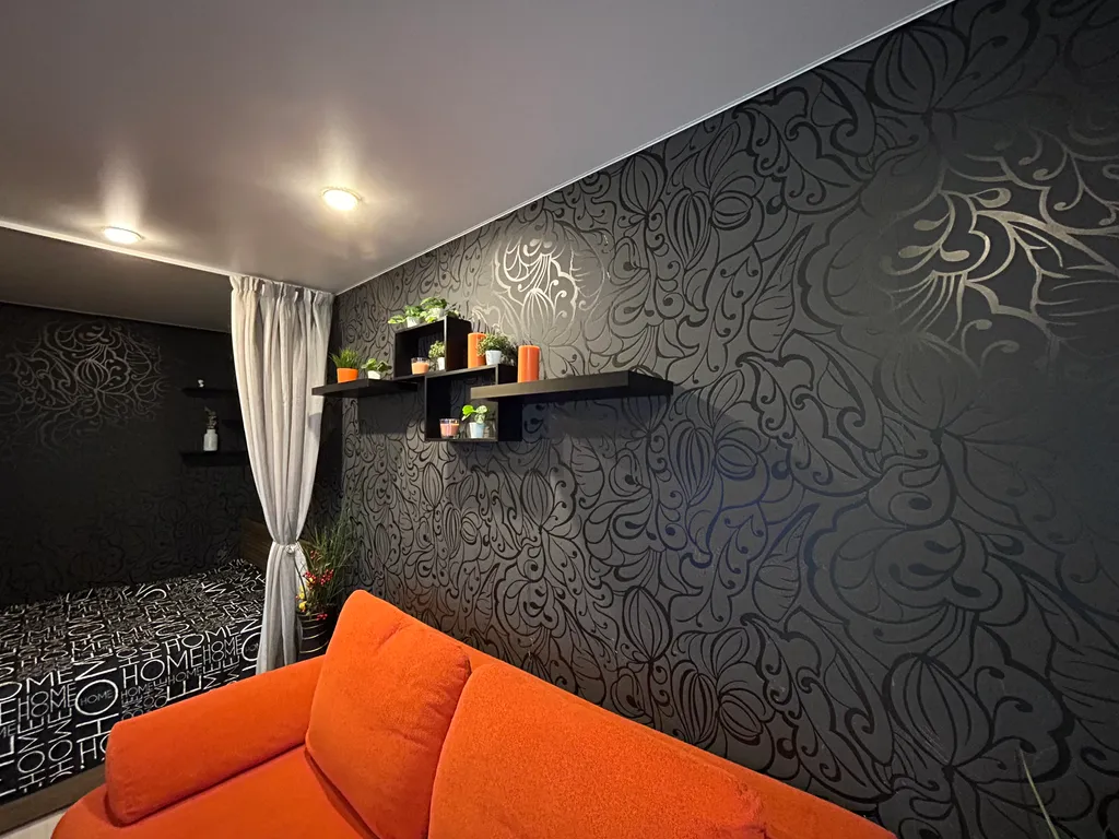 Студия в центре города