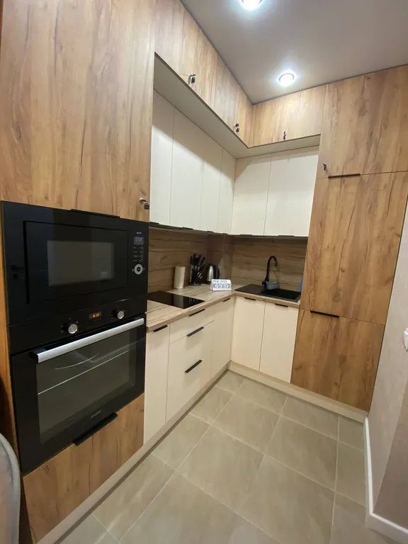 Евро двушка