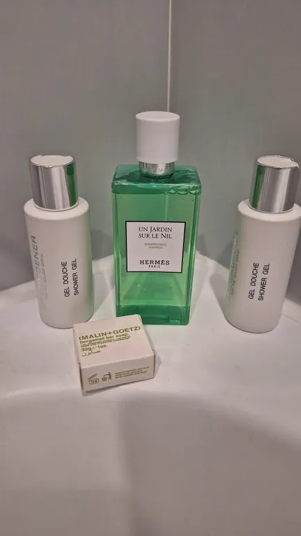 Апартаменты в высотке нашего города