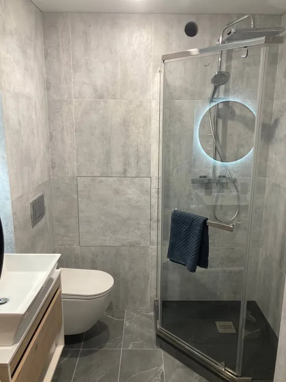 Квартира в историческом центре