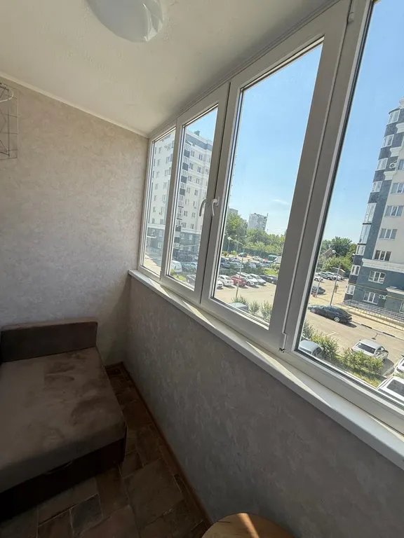 Уютная квартира близко к центру