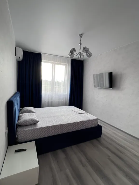 Квартира 1-комнатная Квартира — Мирное