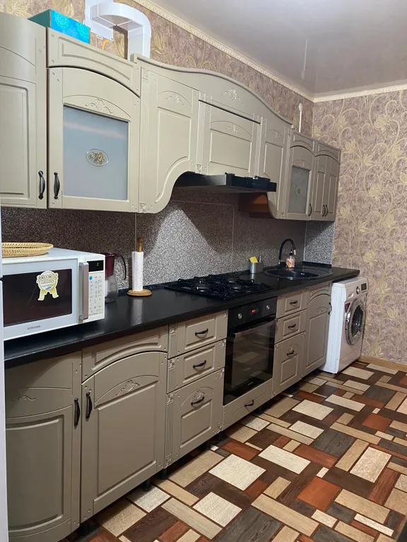 Уютная квартира в ЖК Калинка