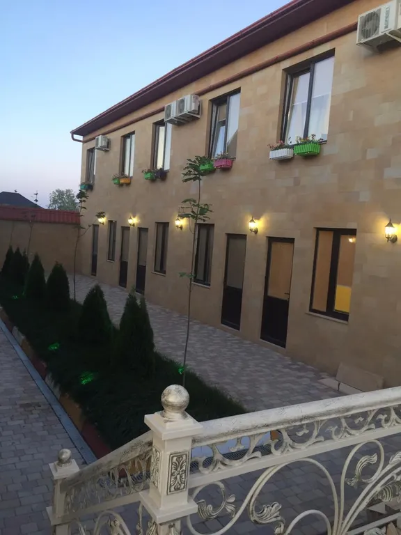 Квартира Комната — Дербент