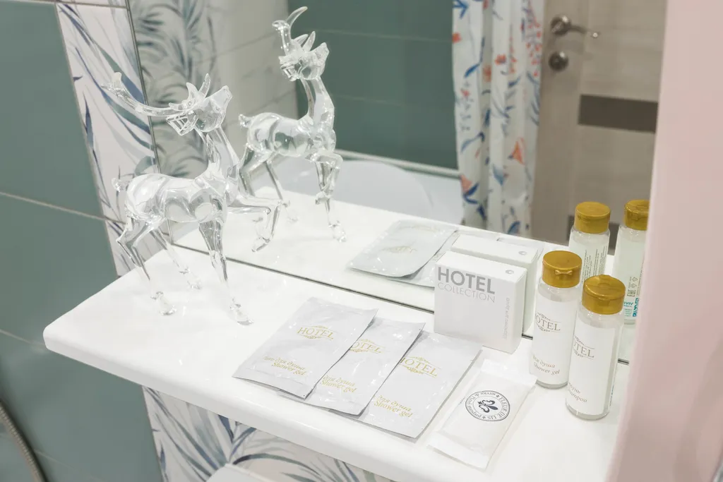 Уютная новая квартира в самом центре