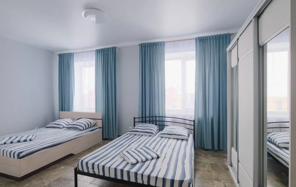 Гостевой дом Царский