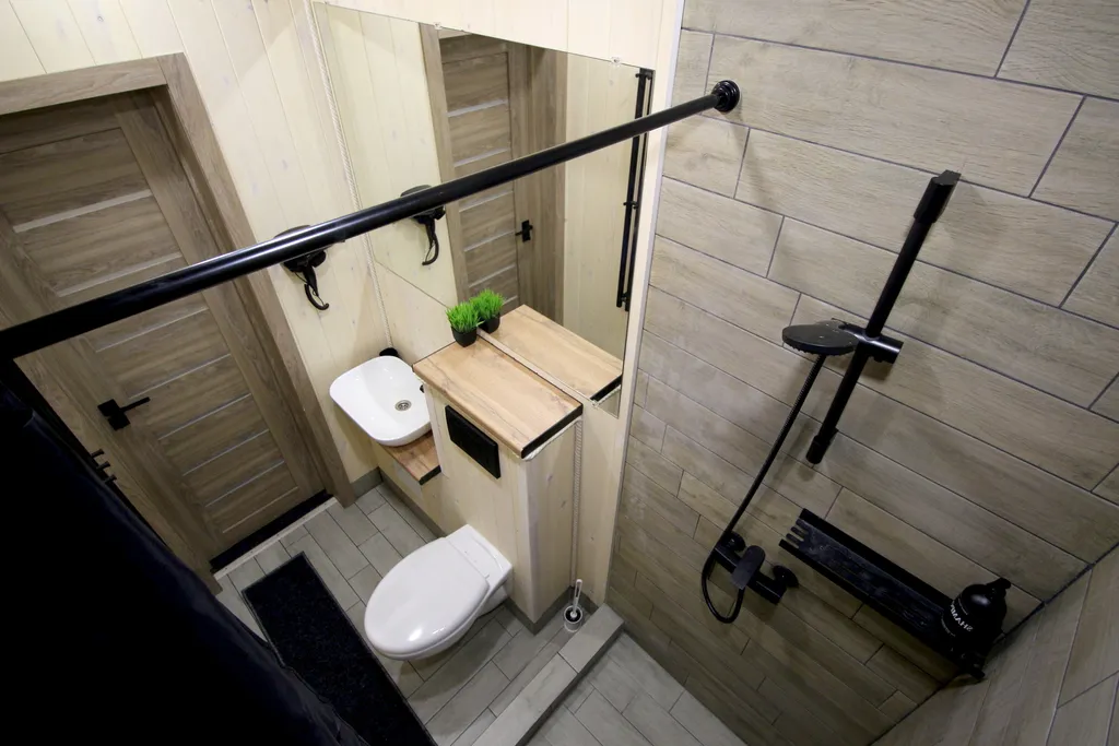 Коттедж Коттедж Уютный семейный таунхаус — Шерегеш