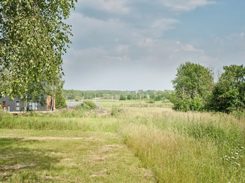 Дом 475 с тремя спальнями и банным чаном
