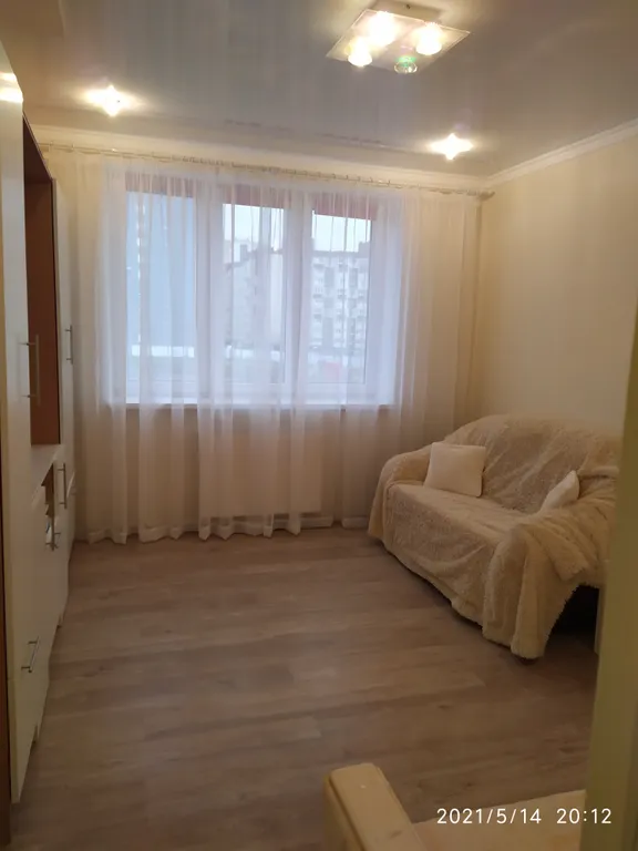 Квартира Квартира у Сиреневого сквера — Калининград