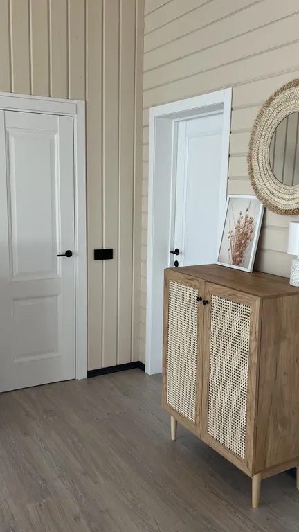 Дом с сауной от Дом Шелуха (Sheluha House)