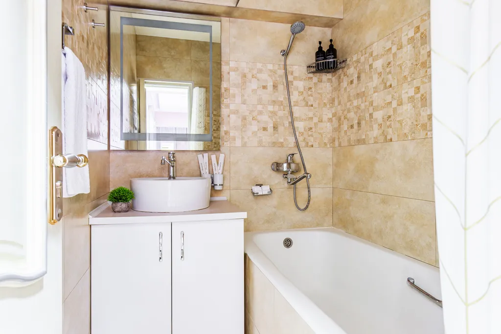 Большая квартира в самом центре Ташкента