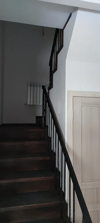 Гостевой дом место у