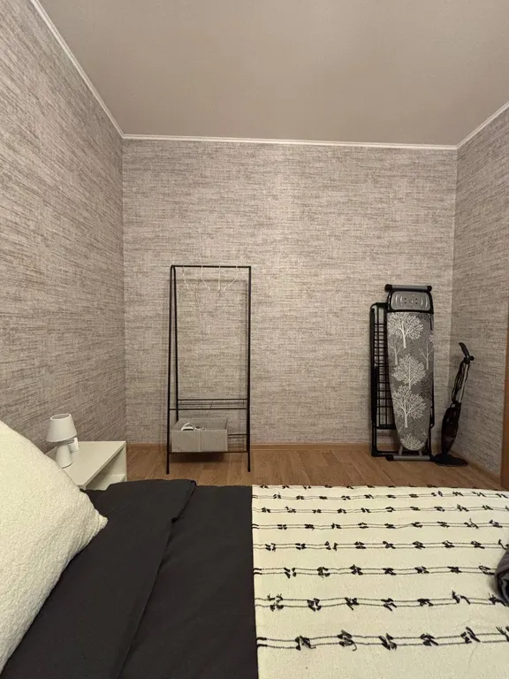 Квартира с видом на пляж