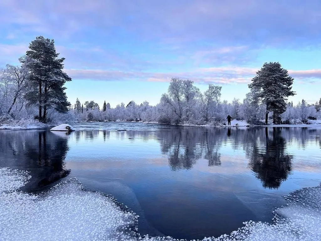 Уютная квартира-студия в центре города