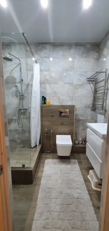 Квартира Уютная квартира с роскошной инфраструктурой — Цемдолина