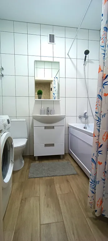 Квартира в ЖК Солар у РАНХИГС в центре города