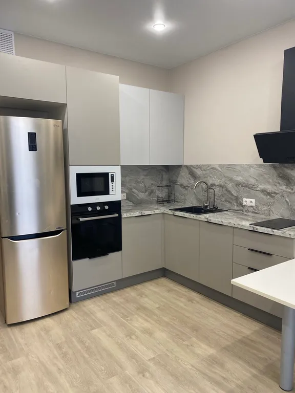 1-комнатная Квартира — аренда посуточно в Тюмень