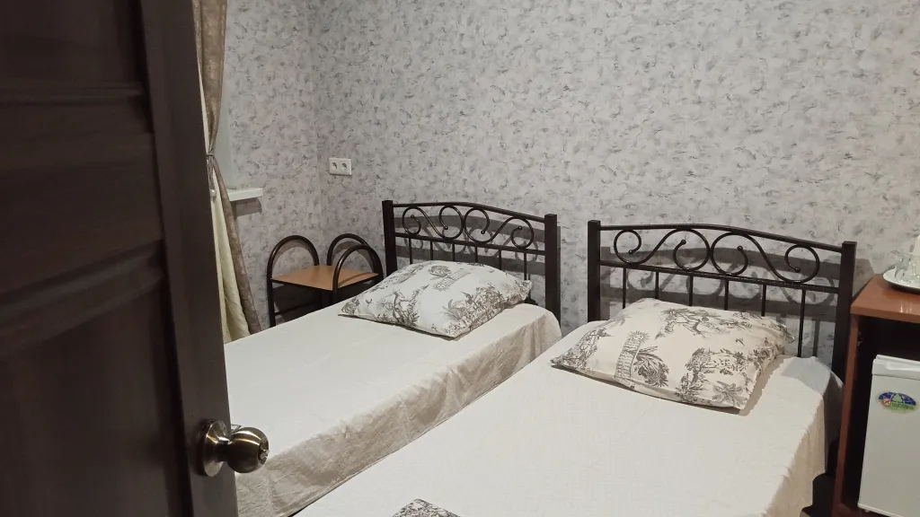 Квартира Комната — Волгоград