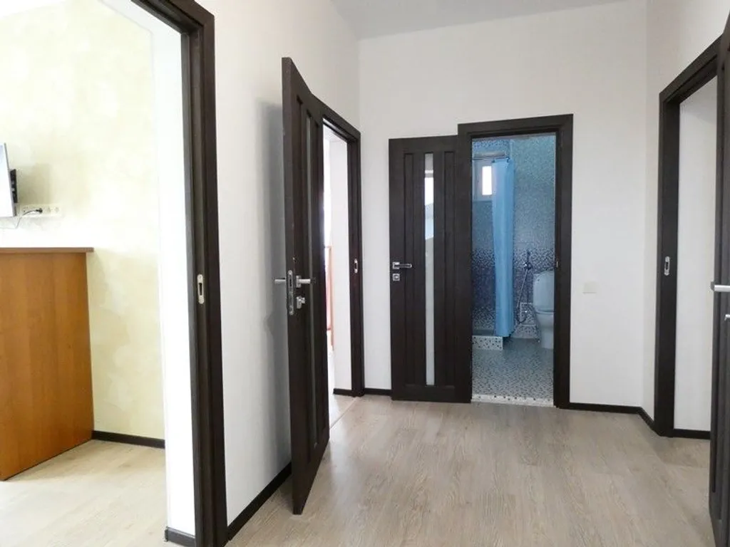 Дом на берегу Черного моря Мыс Меганом