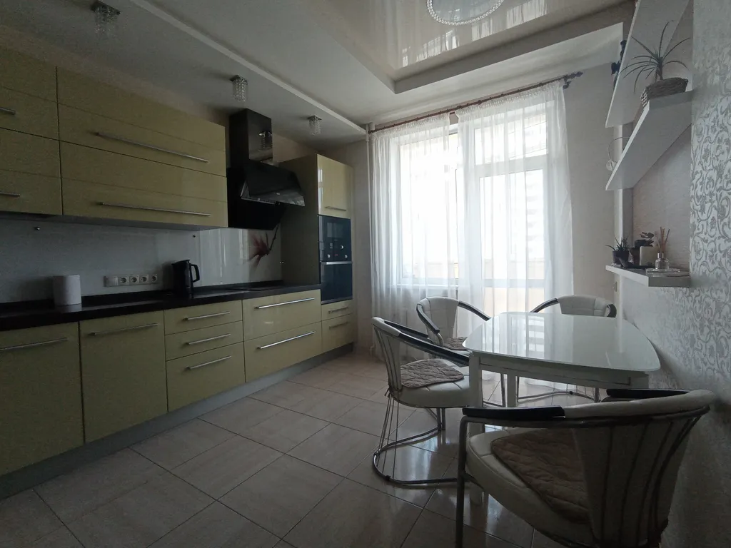 Квартира 2-комнатная Квартира — Екатеринбург