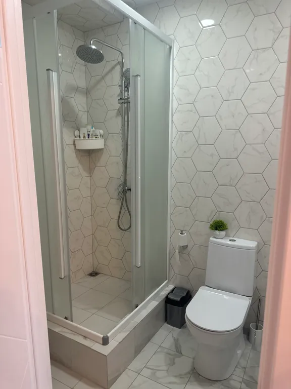 Квартира Уютная квартира — Сириус