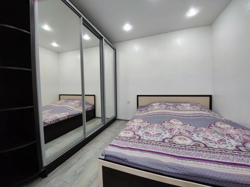 Квартира Квартира у моря — Анапа