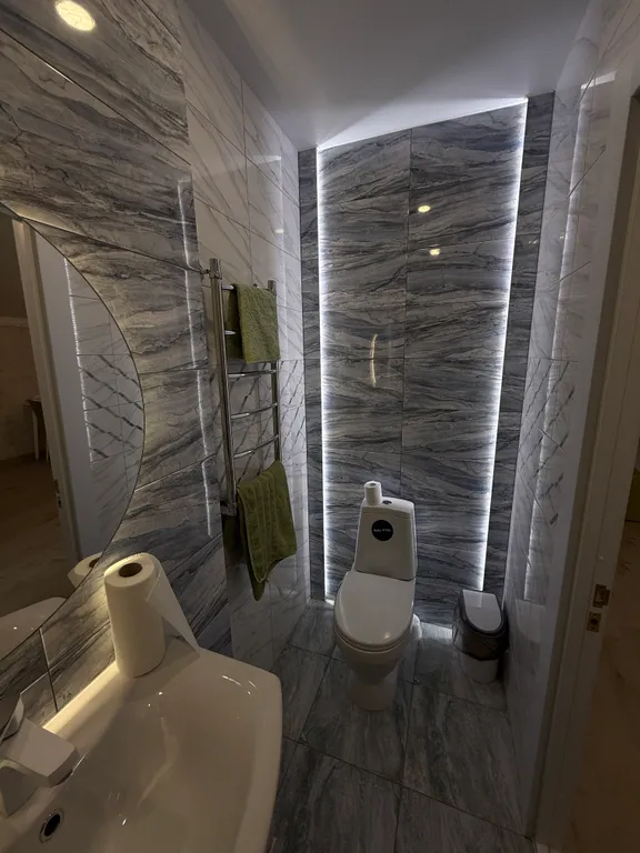 Комната в историческом центре Арзамаса