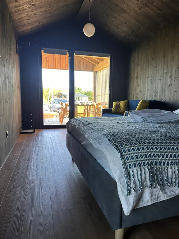 Дом БазаЛиза