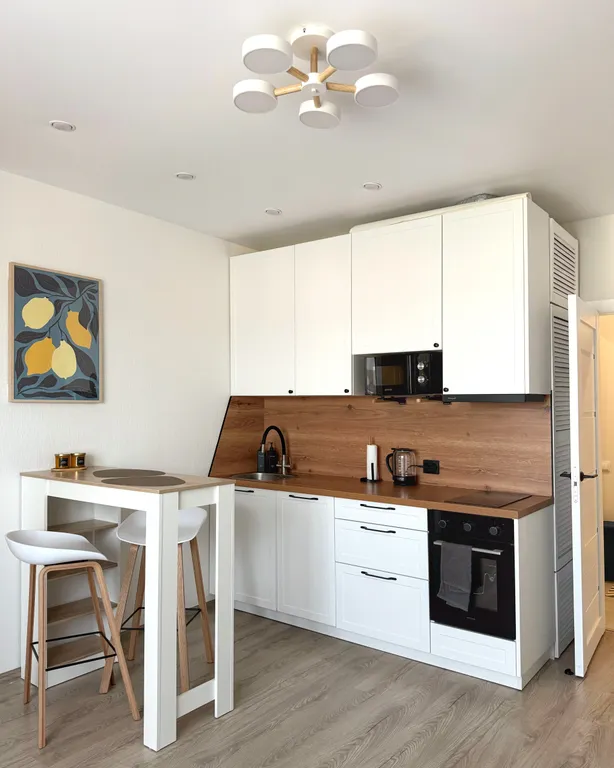 Студия Ван Гог