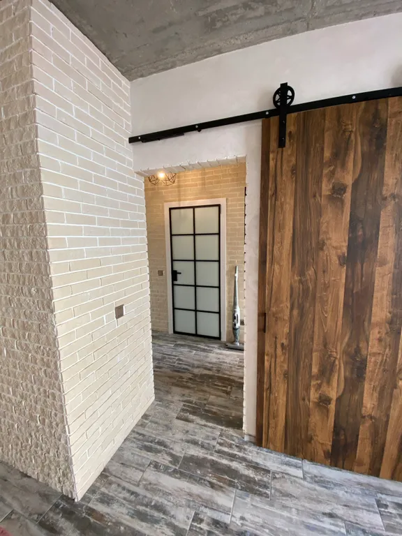 Квартира Квартира Sunset funs — Светлогорск