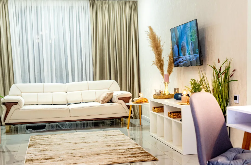 Panorama Haven Batumi