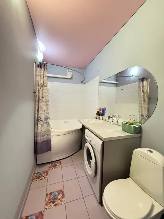 Квартира Уютная квартира в районе Московского тракта — Тюмень