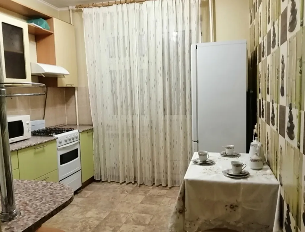 Квартира Квартира у Чаши — Казань