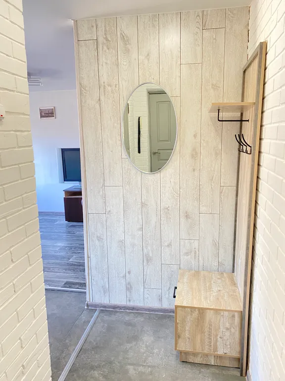 Квартира у Собора Рождества Иоанна Предтечи