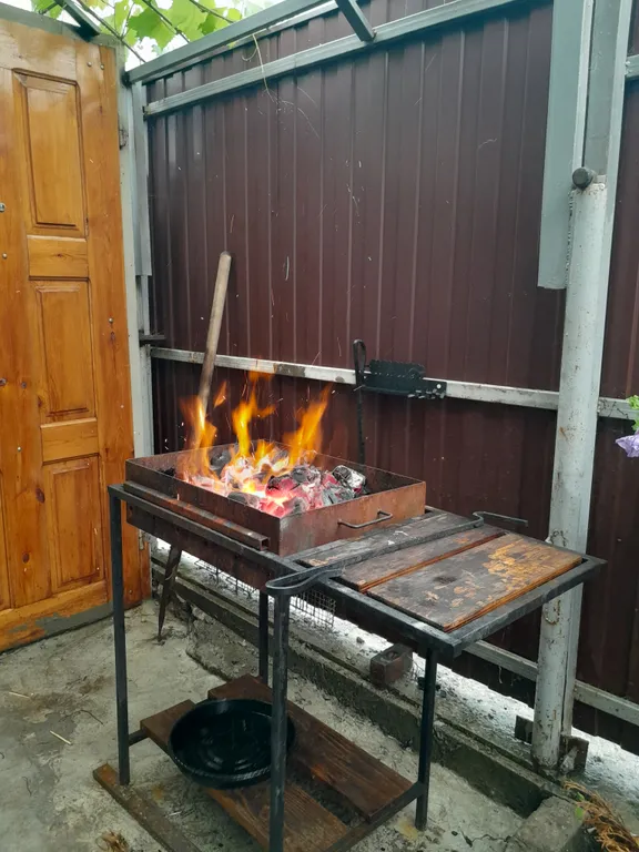 Коттедж Уютный домик в центре — Новороссийск