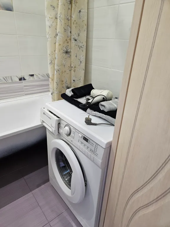 Отличная 1-квартира!!!