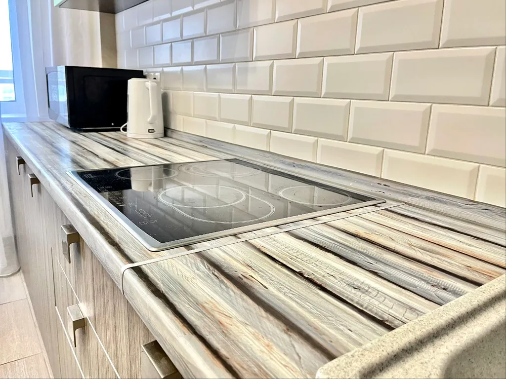 Квартира с бесплатным машиноместом